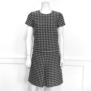 PINK TARTAN NWT Skirt Top Matching Set